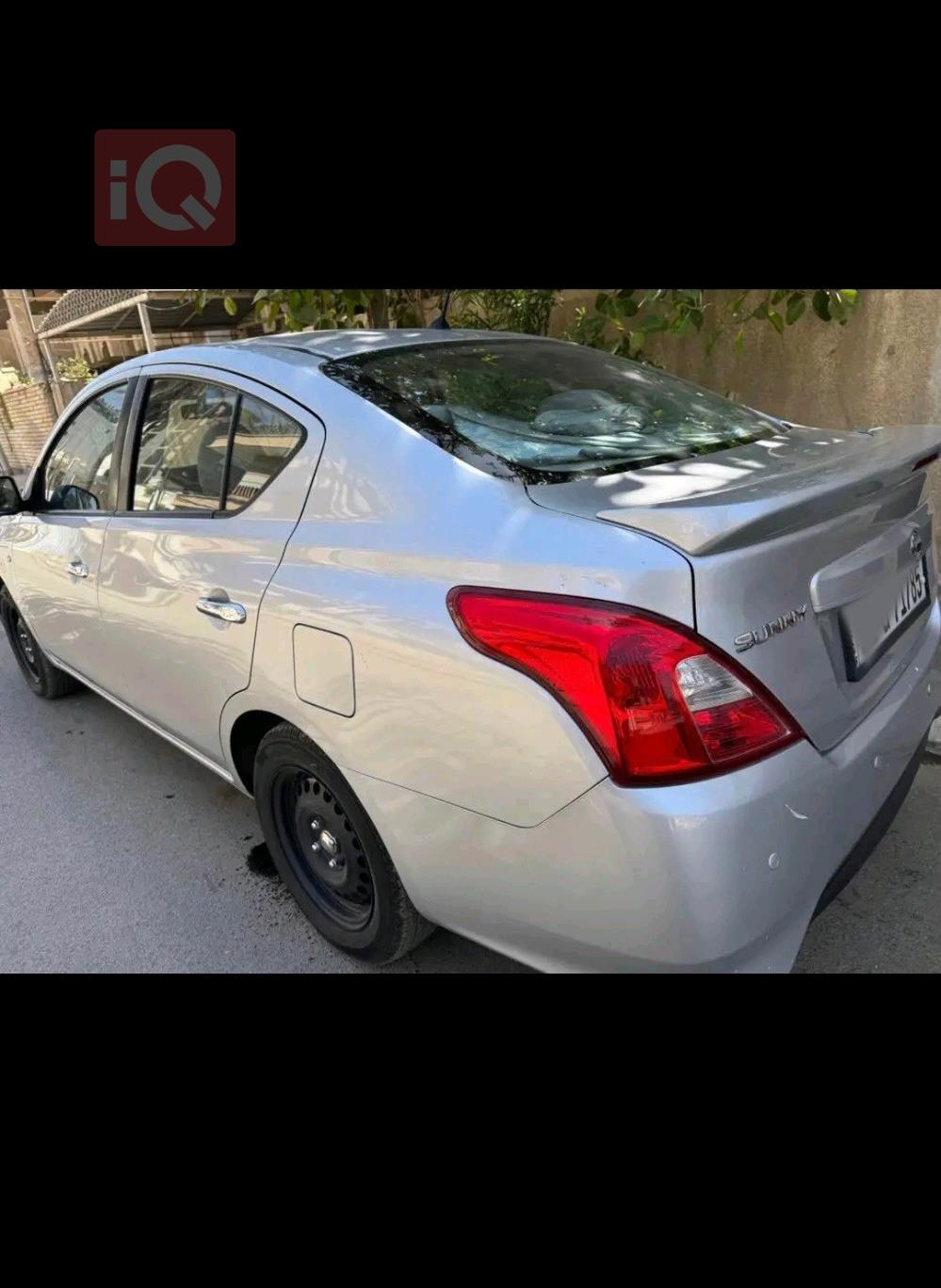 نيسان صني